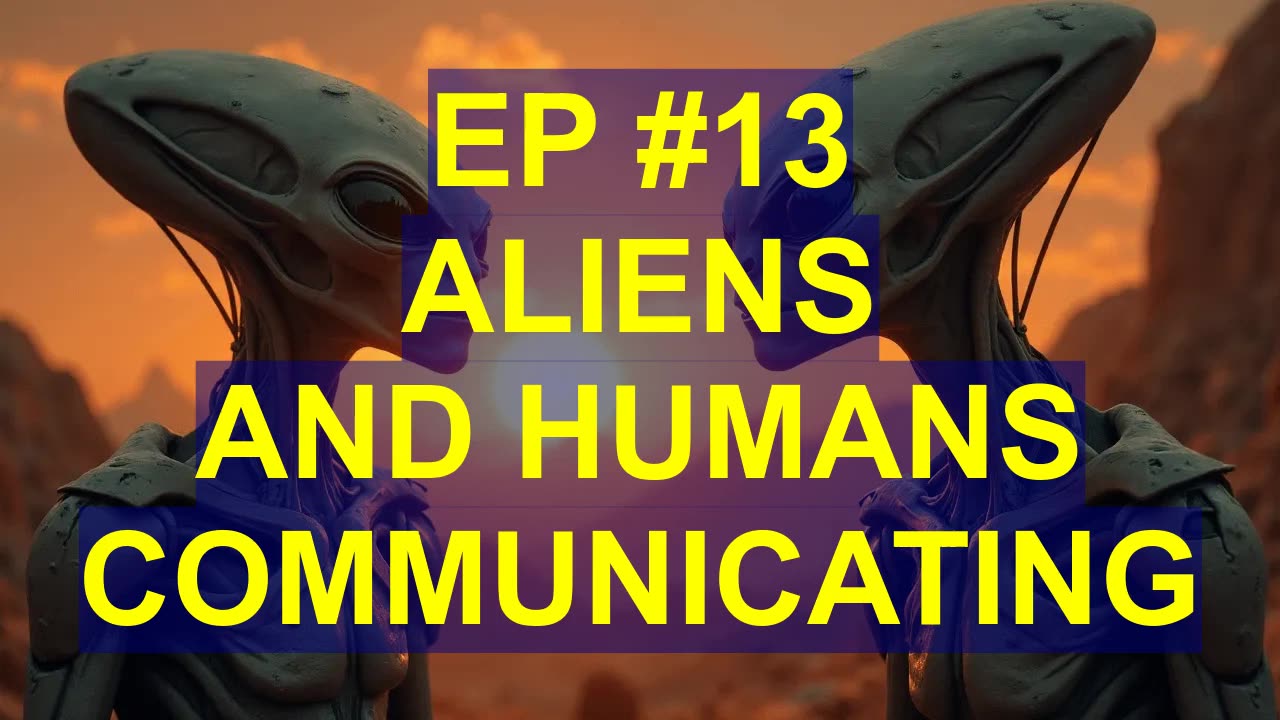 Aliens and Linguistic Communication: Unraveling the Mystery