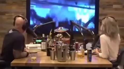 Joe Rogans Guest Brags About Bathing In Baby Blood Adrenochrome