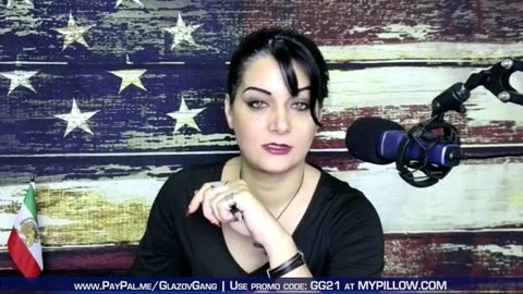 Trump Vs. Sleeper Cells in America.
