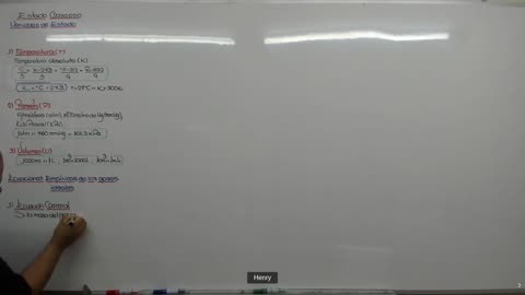 CIENCIAS DESDE CERO LBTHL 2022 | Semana 05 | QUÍMICA S2