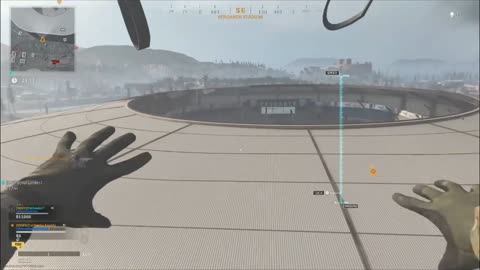 Plunder Heli Snipe Pt. 3