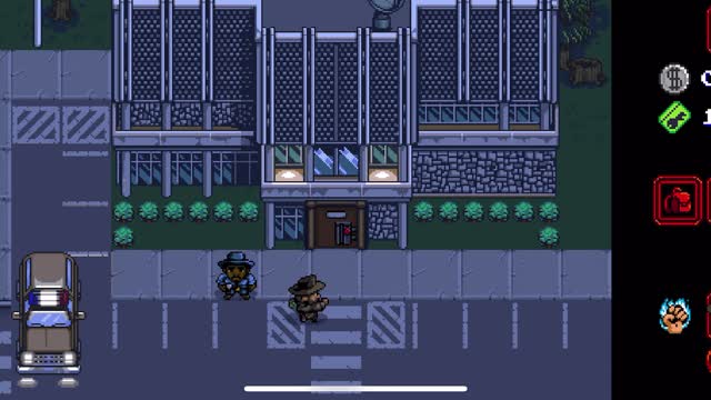 Stranger Things 4% Mission Complete