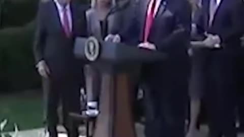 DONALD TRUMPSIGMA GRINDSET