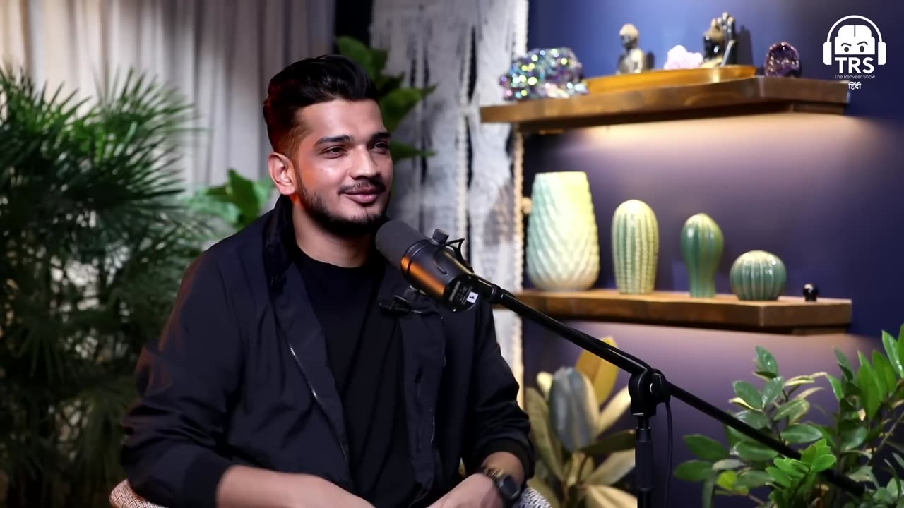 Munawar Faruqui motivational short video