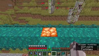 Mimic's Minecraft Let's Play 0043