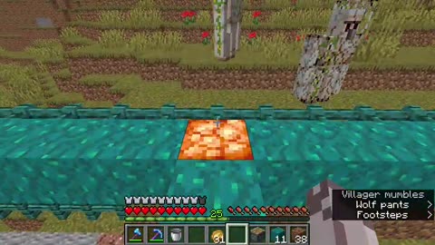 Mimic's Minecraft Let's Play 0043