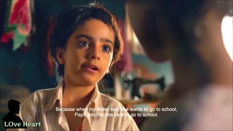 Heart Touching Emotional Moment