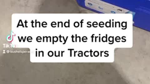 Wrap up to Seeding