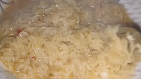 Knorr Noodles Making