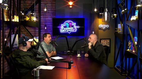 O PORTA DOS FUNDOS CAUSAVA MESMO