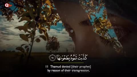 Quran Recitation || Relaxing and coming out of stress, depression and anxiety || 2021-2022