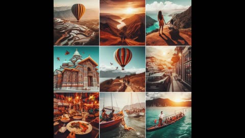 The Bucket List 1000 Adventures Big & Small by Kath Stathers