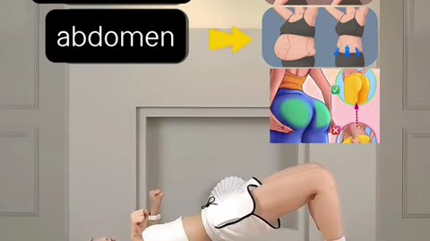 Exercise Tips!