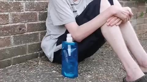 Kristopher Freeth, 25 Bognor Regis