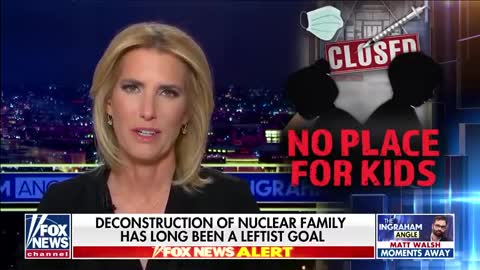 Today fox news - Ingraham: We're witnessing a sustained assault on life and innocence