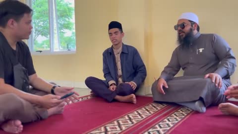 🇮🇩☝🏼INDONESIA DAWAH ❗From INCEST 🤮⛔ Cannibalism, Nudity to Islam and Quran! #indonesia