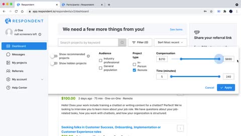 EARN $500 for Fast & for Free using Paypal