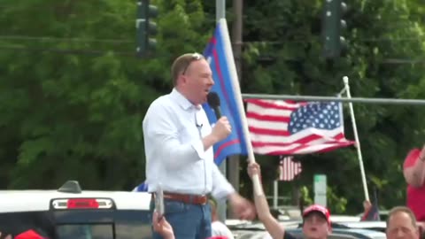 Long Island is Trump Country