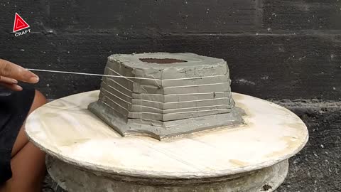 How to Make the Easiest Bonsai Pot