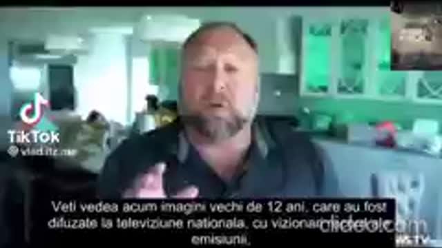 EXPOSING THE DEPOPULATION AGENDA 21 AND 30