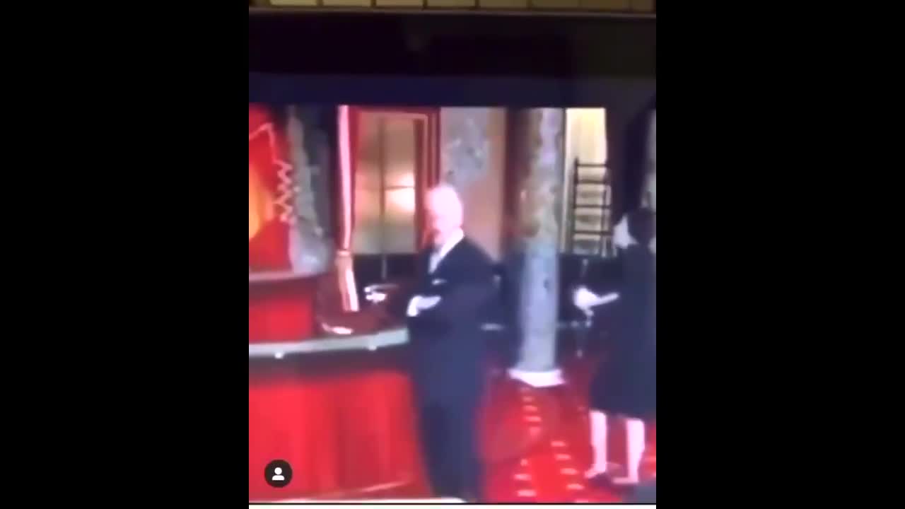 Acceptable Presidential Behavior