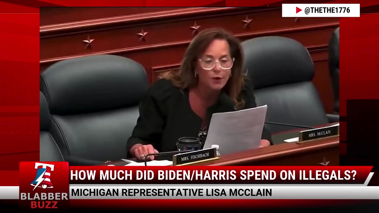 How Much Did Biden/Harris Spend On Illegals?