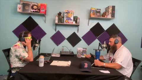 Nerd Sports Episode 11
