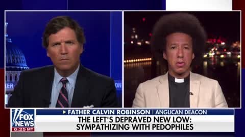 The Left is Rebranding Pedophilia