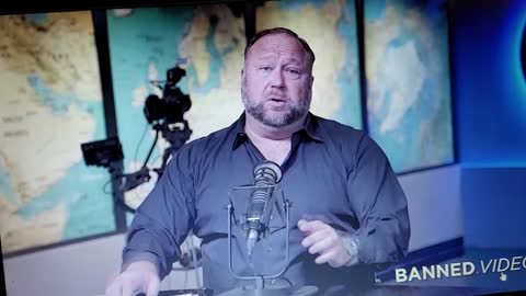 Alex Jones