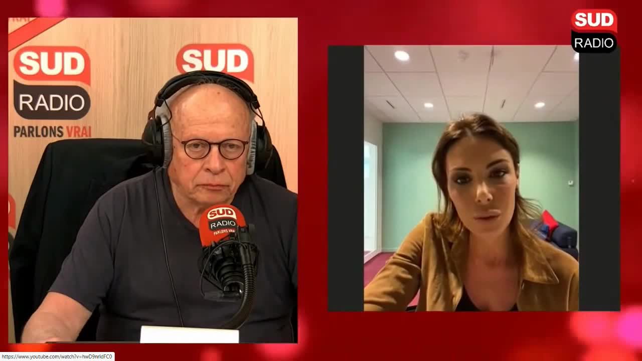 Cette psychologue explique TOUT