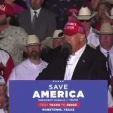 The time to stand up to this growing tyranny is right now