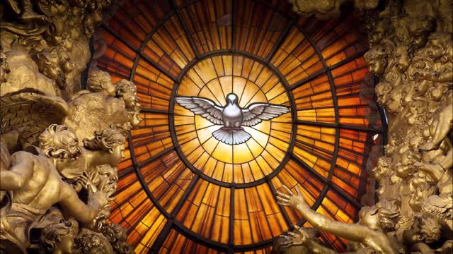 Pentecost: Are You Saved?