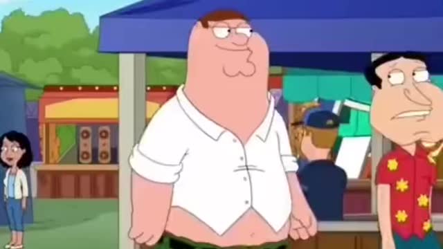 Peter is