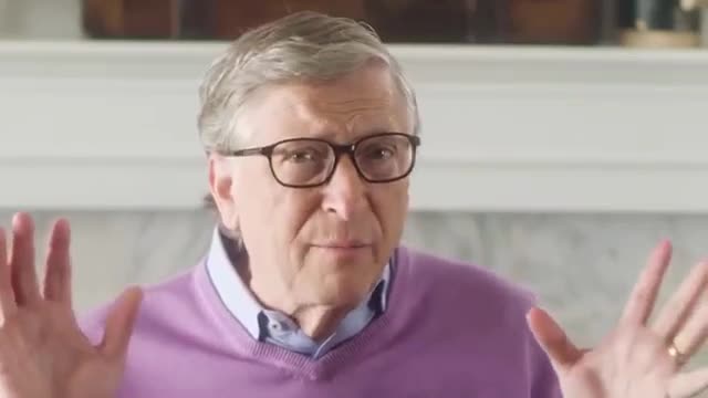 Seven Billion