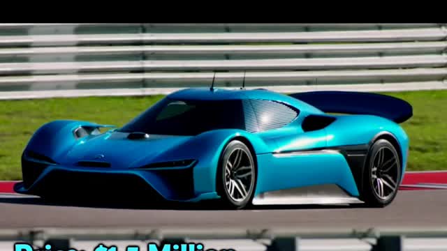 Most Expensive cars in the World