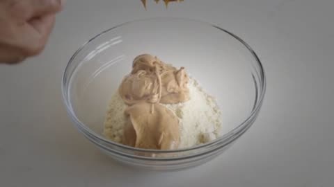 "Healthy Chocolate Peanut Butter Bars Recipe - Guilt-Free Indulgence"