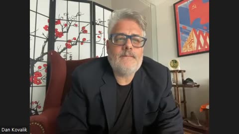 Interview With Dan Kovalik