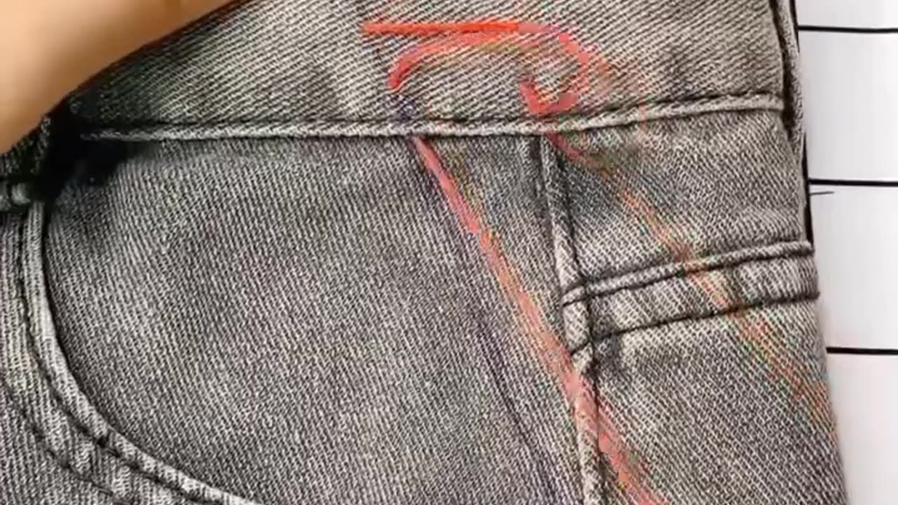 Unique Ways to Adjust Your Pants