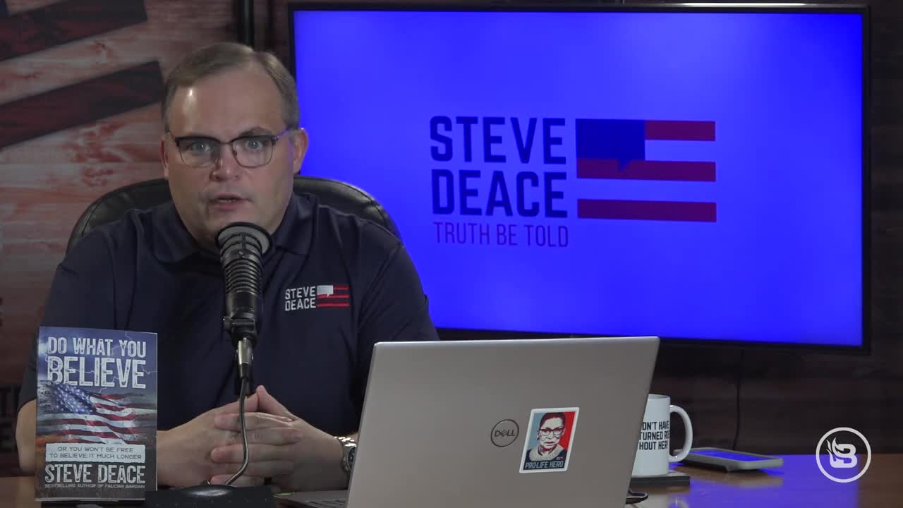 Steve Deace Show