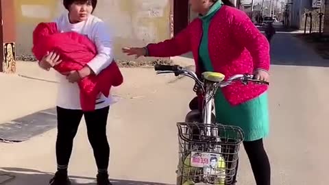 Best Funny Videos 2022, Chinese Funny clips daily