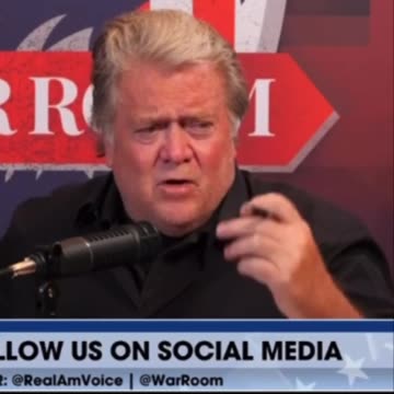 They are targeting you as a domestic terrorist