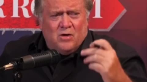 They are targeting you as a domestic terrorist