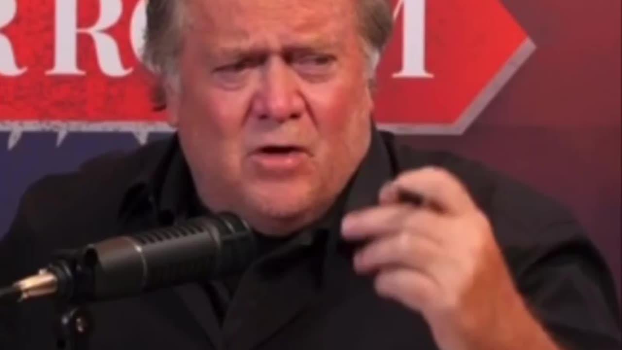 They are targeting you as a domestic terrorist