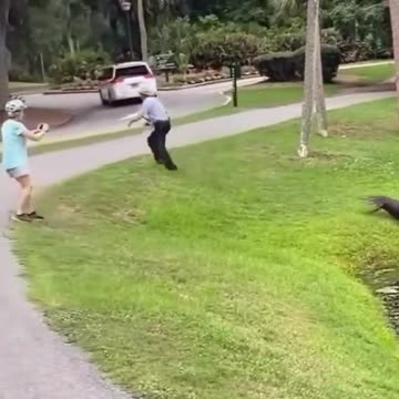 Thats how they fish in Florida :))