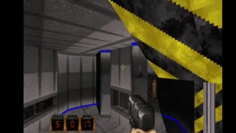 LET'S PLAY DUKE NUKEM 3D PT10.1