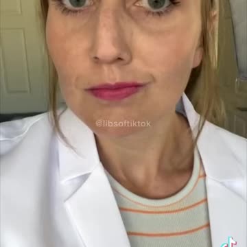 OB/GYN karen rants about how men can give birth