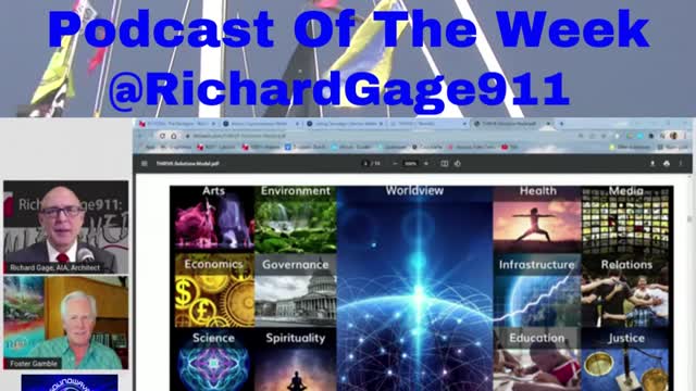 Flote Podcast Of The Week 5 RichardGage911