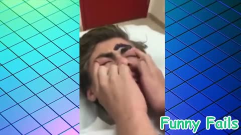 😆 Try not to laugh!!