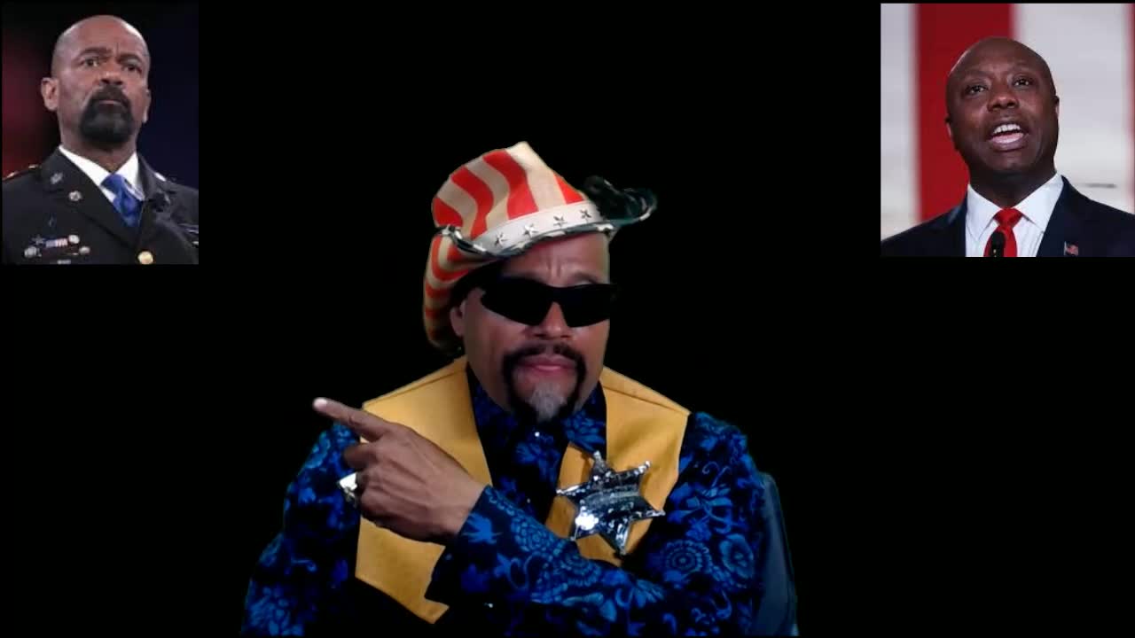 Constitution Tight WITH WINKY BLUE NO RACISM