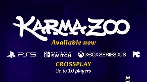 KarmaZoo - Official Love Update Launch Trailer